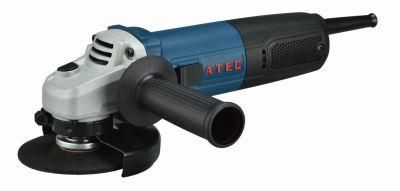 850W Electric Power Tools Angle Grinder 115mm (AT8111)