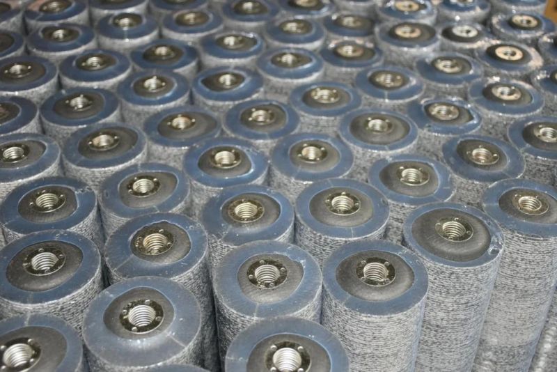 Fiber Glass Backing Pads for Flap Disc Making