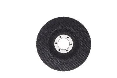 T27/T29 Abrasives Fiberglass Backing Pad for Flapper Discs