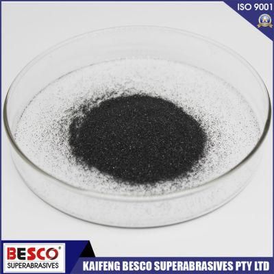 Superabrasives Resin Bond Diamond Polishing Grinding Industrial Diamond Micron/Mesh Powder for Grinding Wheels
