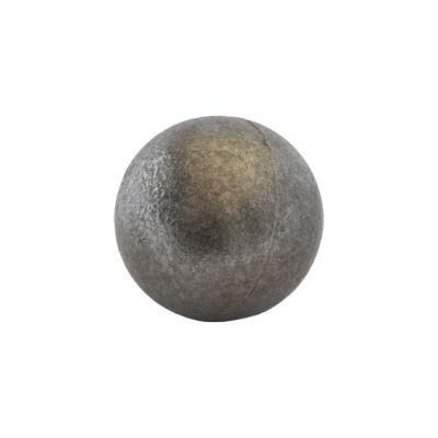 High Chrome Cr10-15 Alloyed Chromium Grinding Balls