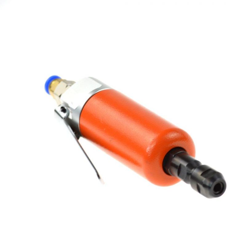 Air Die Grinder with 6mm and 8mm Chuck