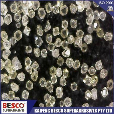 Single Crystal Synthetic Industrial Diamond /Super Abrasive Powder for Super Hard Tools