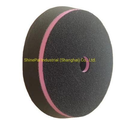 Factory Direct Various 5 6 Inch Scratch Free Detailing Polishing Foam Buffing Pads