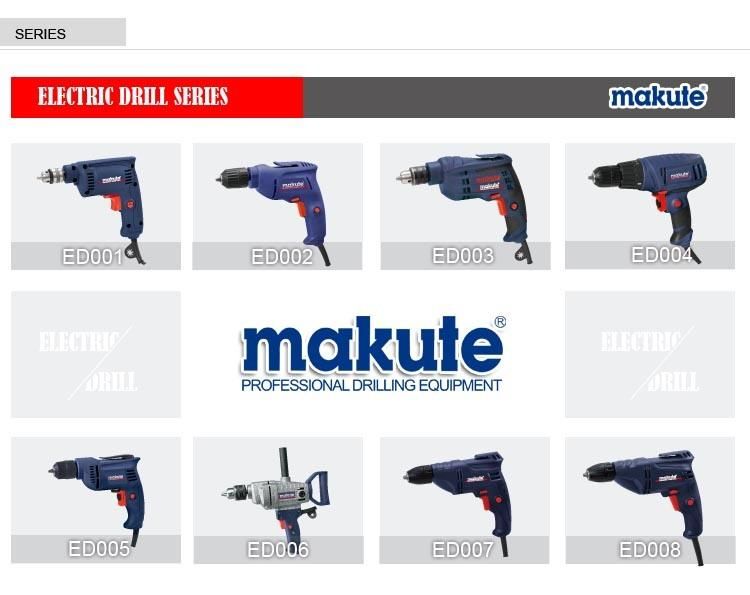 Makute Power Tools Industrial Grinder (AG008)