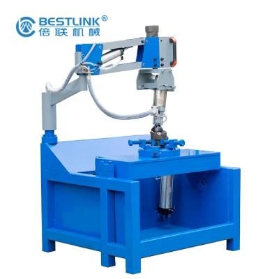 Electric Rock Drilling Button Bits Grinding Machine for Various Sizes