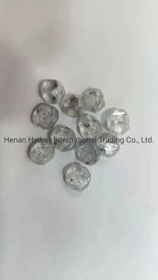 Hot Sale Hpht Synthetic Lab Diamond Rough