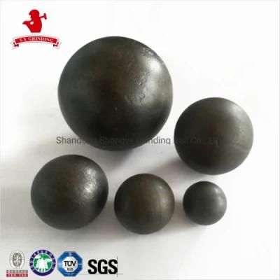 Grinding Steel Balls /Mill Steel Balls / Bolas De Acero Forjadas / Forged Steel Grinding Ball