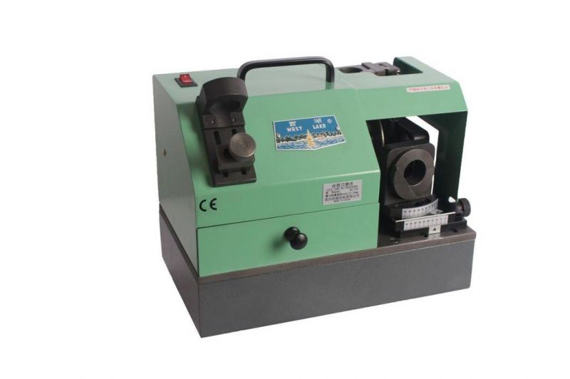 Screw Tap Re-Sharpener M5-M20