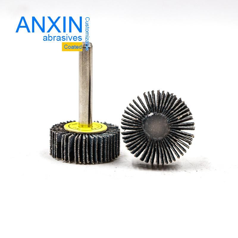 Calcined Aluminum Oxide Grinding Wheel