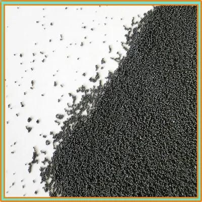 Blasting Metal Abrasive Cast Steel Grit G25