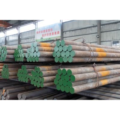 Carbon Grinding Mill Chrome Rods Round Bar