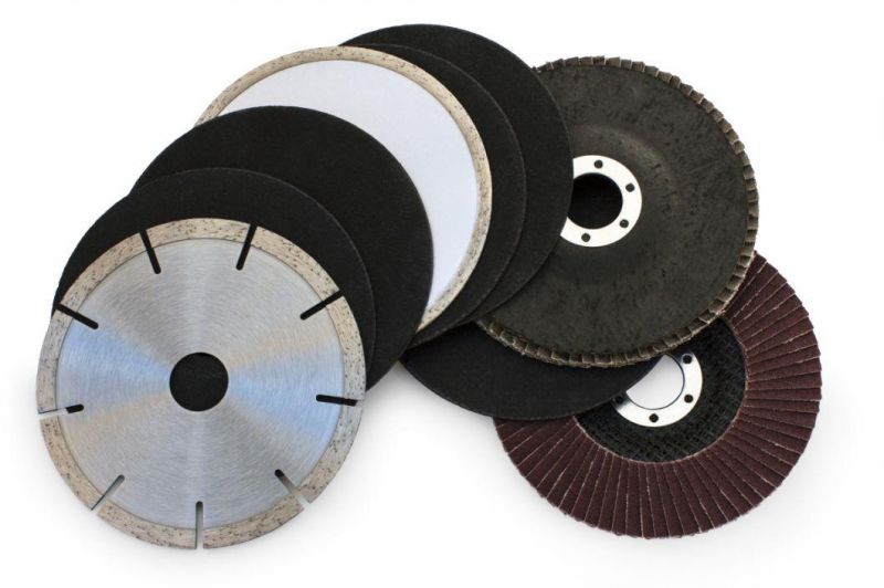 Premium Dry Cutting Blade for General Masonry