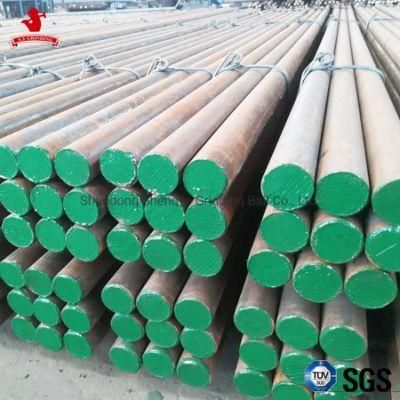 Alloy Steel Rods of Heat Resistance and Wear Resistance