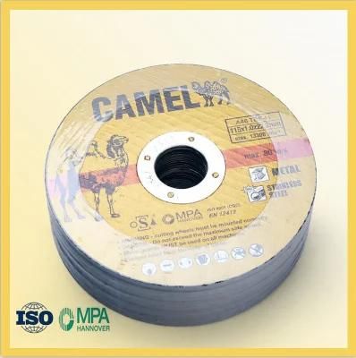 4.5&quot; Cutting Disc for Metal and Stainless Steel
