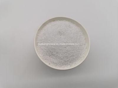 White Corundum /White Fused Alumina/White Aluminum Oxide for Road