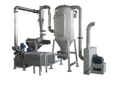 300-500 Grinding System / Mill / Acm for Powder Coating