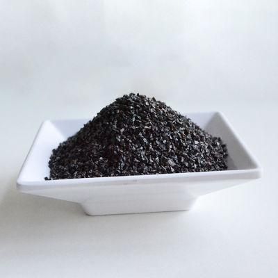 Good Dense Texture Brown Alumina Oxide for Resin Abrasives
