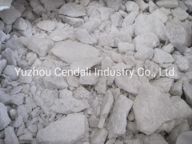 Wfa White Fused Alumina Micro Powder Al2O3 99%Min