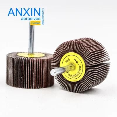 Abrasive Polishing Wheel