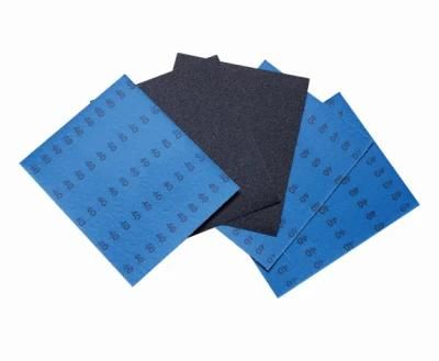 Aluminum Oxide R/R Abrasive Cloth K11