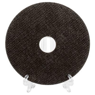 115mm Abrasive Cutting Disc for Metal