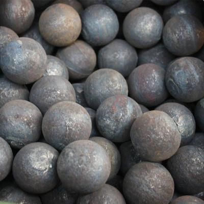 50mm High Hardness Grinding Ball