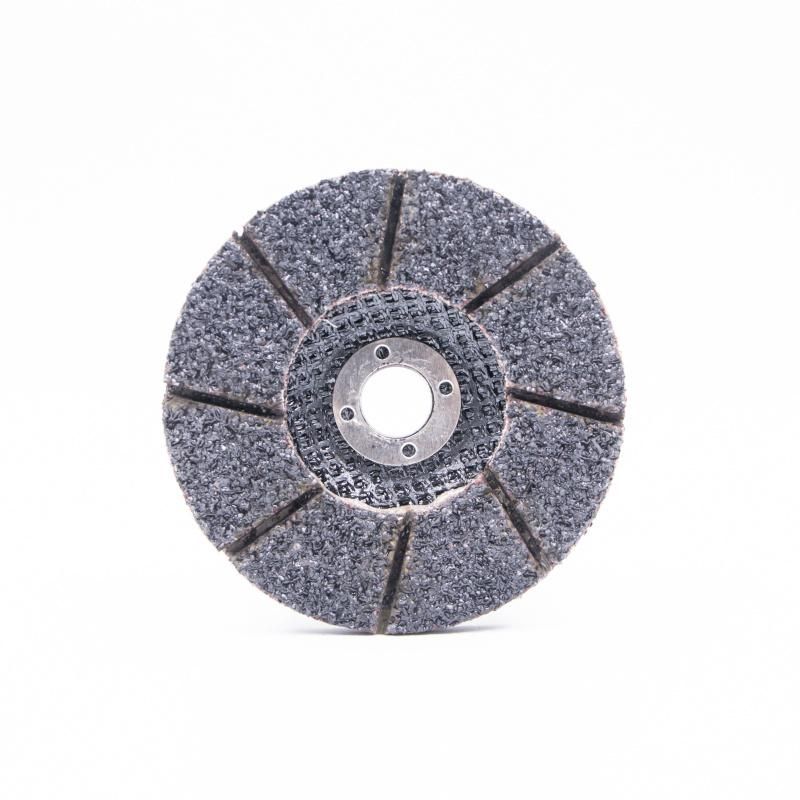 100*16 Silicon Carbon Grinding Disc for Concrete Floor