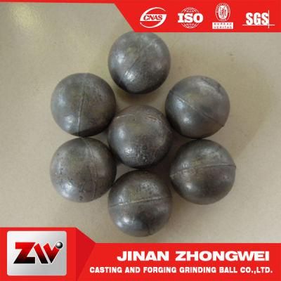 Grinding Balls for Mining Cement and Power Station