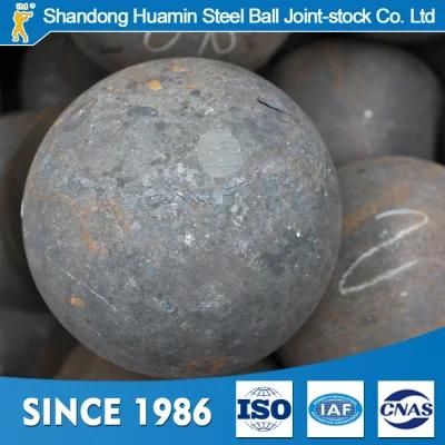 Grinding Balls for Ball Mill