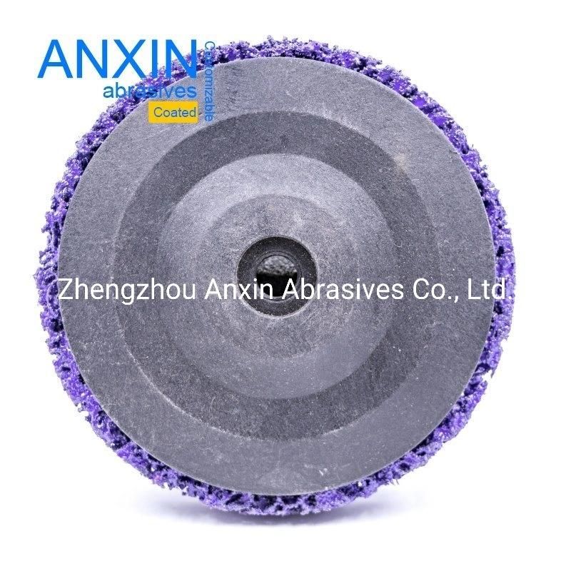 Grinding Hardware Flap Wheel