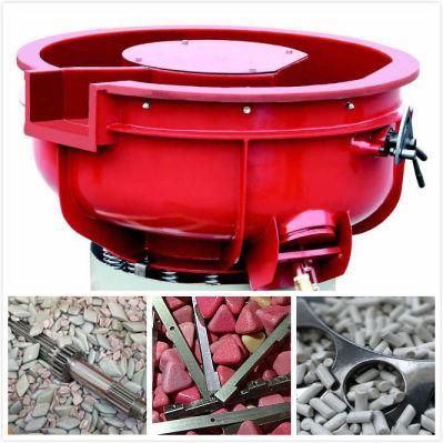Giant Finishing Equipment Mass Finishing Vibratory Tumbler Tumbler Deburr