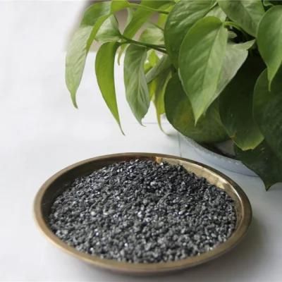 Cast Steel Grit G50 for Cleaning Workpiece Blasting Media