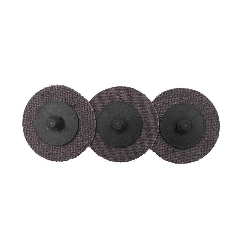 Non Woven Velcro Disc Pad for Finishing and Wire Drawing