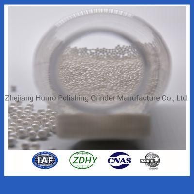 Abrasive Ceramic Zirconia Grinding Bead