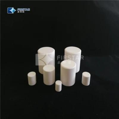 Wholesale Manufacturer Alumina Cylinder as Alumina Grinding Media