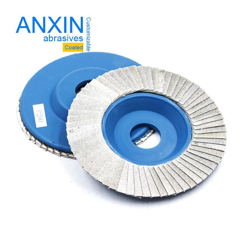 Diamond Abrasive Disc