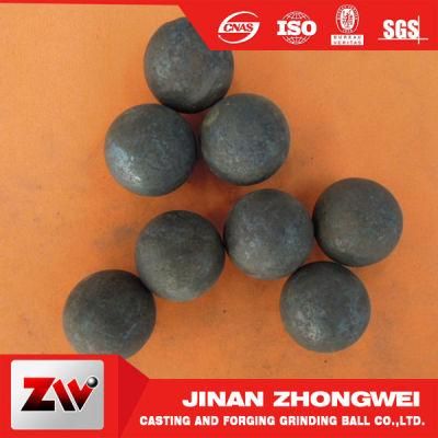 Mining Casting and Forging Grinding Ball