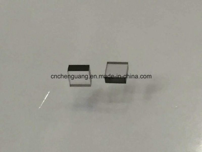 Single Crystal CVD Monocrystal Diamond
