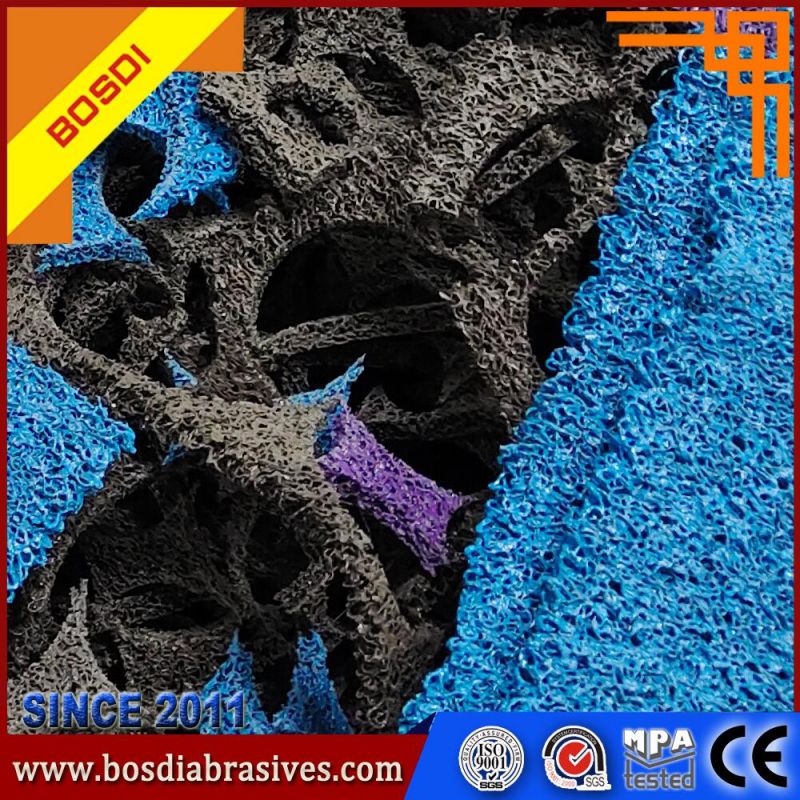 Sharpness and No Scratching, Cns Flap Wheel, Abrasive Grinding Wheel
