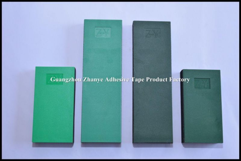 Professional 100% Cleaning Abrasive Sanding Blocks for Car Refinish