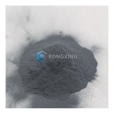 High Hardness Black Silicon Carbide for Ceramic Grinding Wheel Industry
