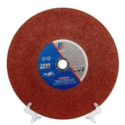 16 Inch Metal Cut off Disc for Stainless Steel (400*3.0*32mm)