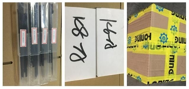 P28dm55 Abrasive Honing Stones for Honing Tools