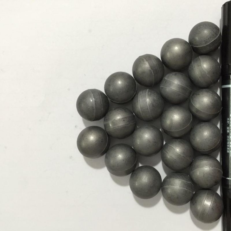 G100 G200 G300 Carbide Ball Polished Ball for Milling Made in China