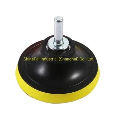 Flexible Sanding Backing Pad M14 for Polishing