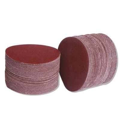 Coarse Medium Super Fine Velcro adhesive Sandpaper