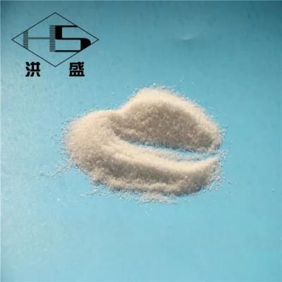 China Manufacturer Abrasive Grade Corundum Grit White Aluminum Oxide