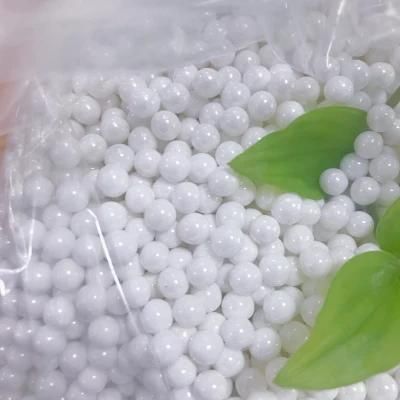 GB 5mm Shining Pearl Y-Zirconia Grinding Ball Yttria Zirconia Ball