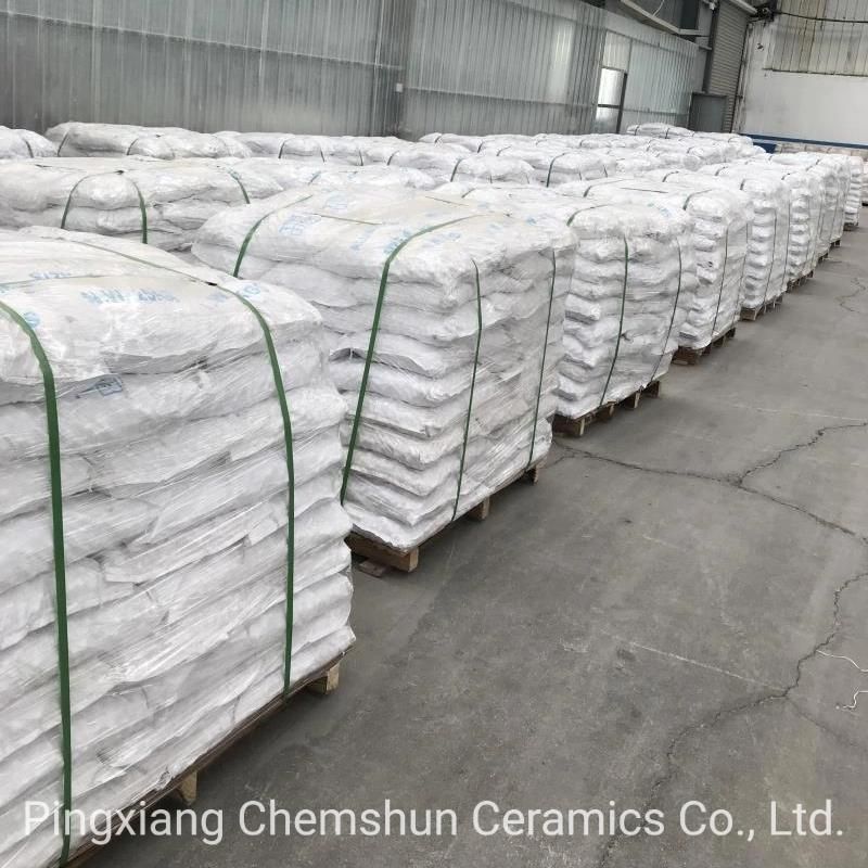 High Alumina Oxide Grinding Media Alumina Grinding Ceramic Ball 92 Al2O3